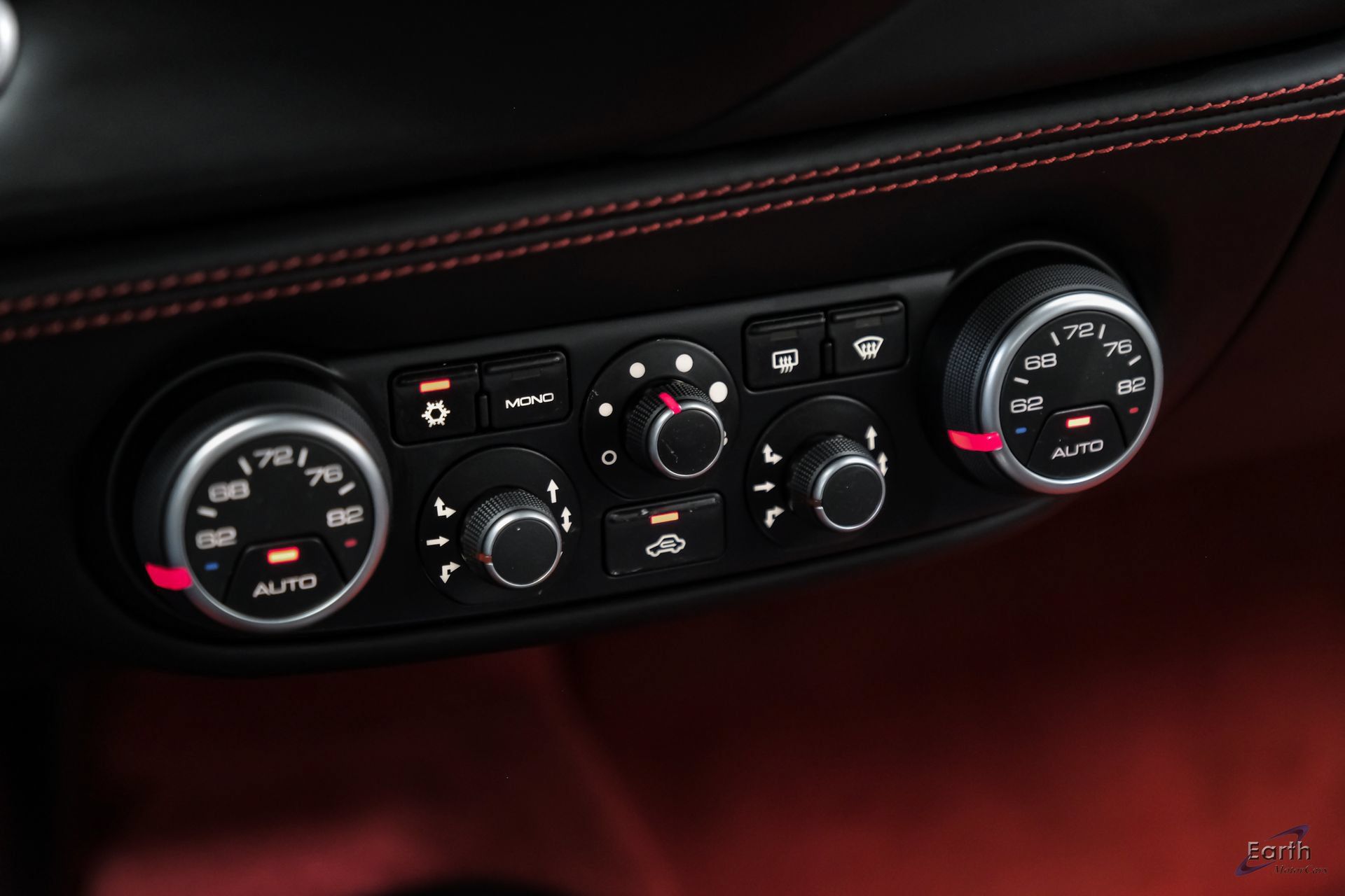 Used 2017 Ferrari 488 GTB RWD image 80