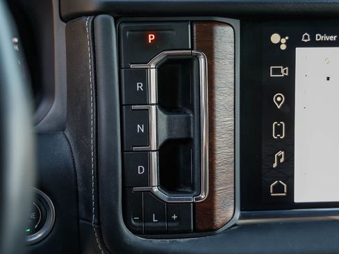 Used 2024 GMC Yukon XL Denali Ultimate image 22