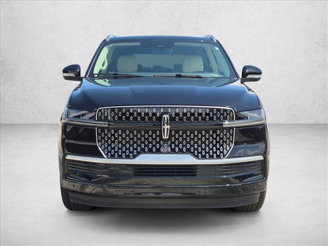 New 2027 Lincoln Navigator Reserve AWD/4WD image 6