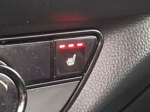 Used 2024 Honda HR-V Sport image 25