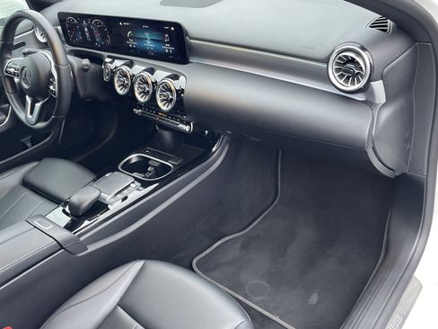 Certified 2022 Mercedes-Benz A 220 image 46