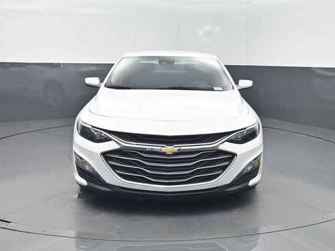 Used 2025 Chevrolet Malibu LT FWD image 34