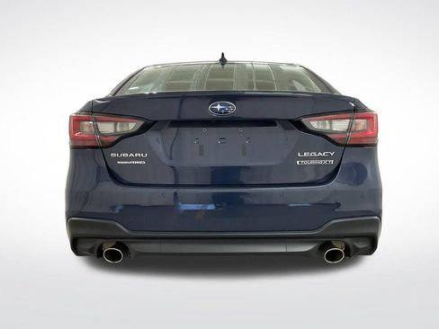 Used 2025 Subaru Legacy Touring XT AWD/4WD image 22