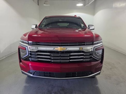 New 2026 Chevrolet Tahoe Premier w/ Sun And Tow Package image 2