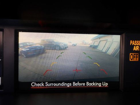 Used 2015 Subaru Forester 2.0XT Touring w/ Eyesight & Navigation System AWD/4WD image 23