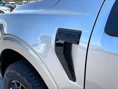 New 2026 Ford F150 XLT w/ Equipment Group 302A MID AWD/4WD image 12