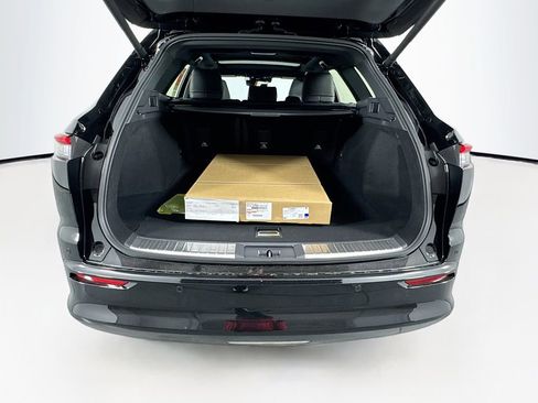 New 2026 Toyota Crown Signia image 25