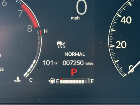 Certified 2025 Honda Ridgeline Sport+ image 22