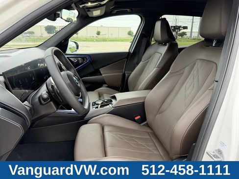 Used 2025 BMW X3 xDrive30i w/ Convenience Package AWD/4WD image 26