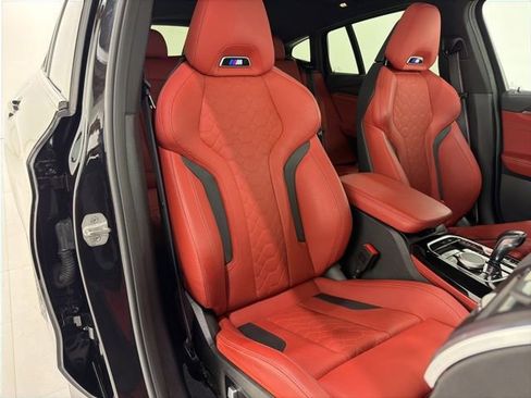 Used 2023 BMW X4 M w/ Competition Package AWD/4WD image 19