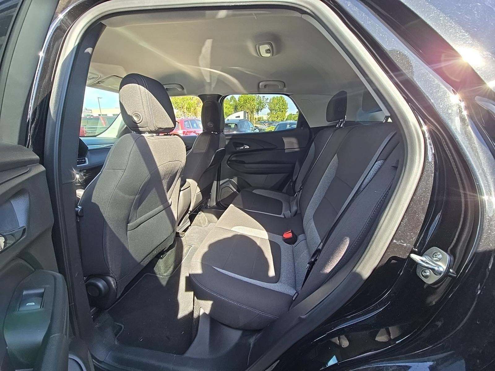 Used 2025 Chevrolet TrailBlazer LT FWD image 11