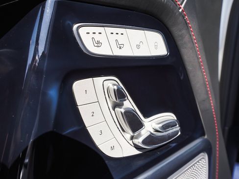 Used 2021 Mercedes-Benz G 63 AMG 4MATIC image 13