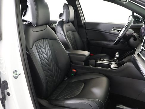 Used 2024 Kia Sportage X-Pro Prestige image 33