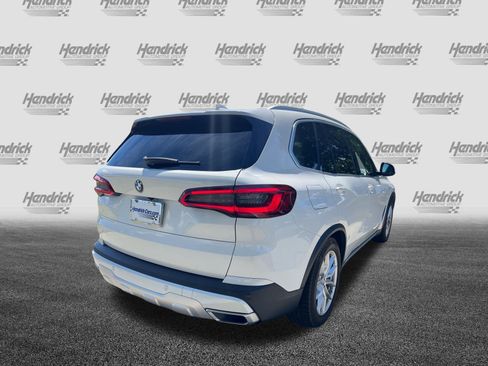 Used 2019 BMW X5 xDrive40i w/ Executive Package AWD/4WD image 9