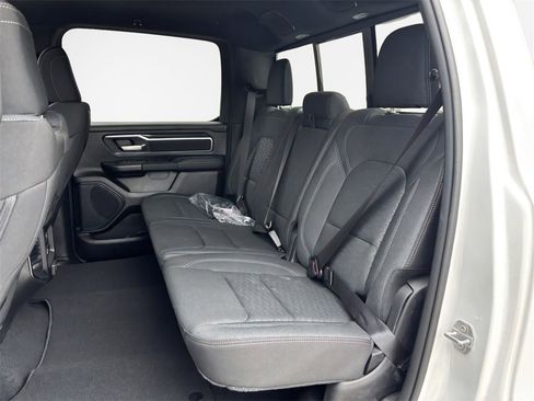 New 2026 RAM 1500 Big Horn image 37