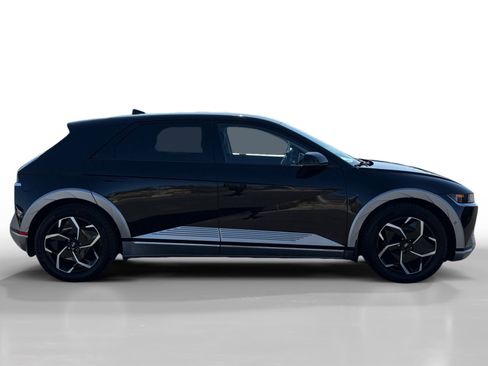 Used 2024 Hyundai Ioniq 5 Limited image 6