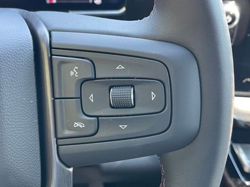 New 2026 GMC Sierra 2500 AT4X AWD/4WD image 6