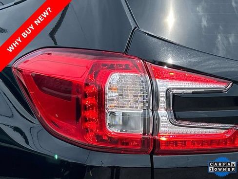 Used 2025 Subaru Ascent Onyx Edition w/ Popular Package #2 AWD/4WD image 10