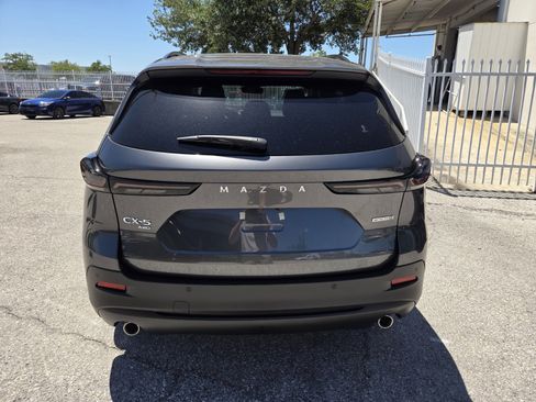 New 2026 MAZDA CX-5 Preferred AWD/4WD image 11