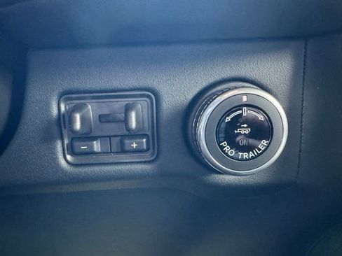 New 2026 Lincoln Navigator L Reserve w/ Jet Appearance Package image 25