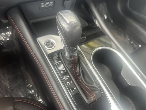 Used 2023 Nissan Altima 2.5 SR image 36