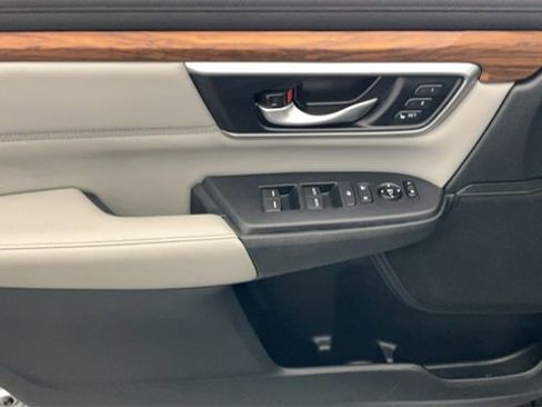 Certified 2020 Honda CR-V EX-L image 15