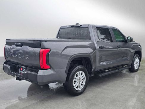 Used 2024 Toyota Tundra SR5 image 3