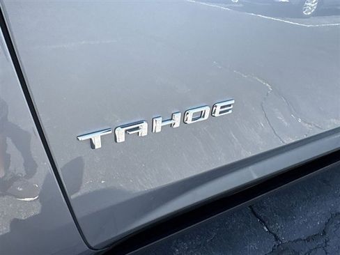 Certified 2023 Chevrolet Tahoe Premier AWD/4WD image 32