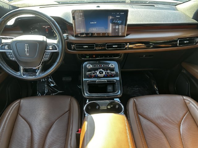 Certified 2023 Lincoln Nautilus Reserve w/ Equipment Group 201A AWD/4WD image 15