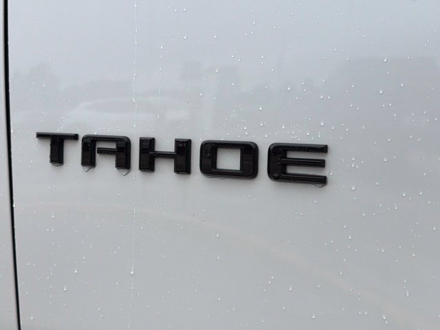 Used 2024 Chevrolet Tahoe High Country AWD/4WD image 11