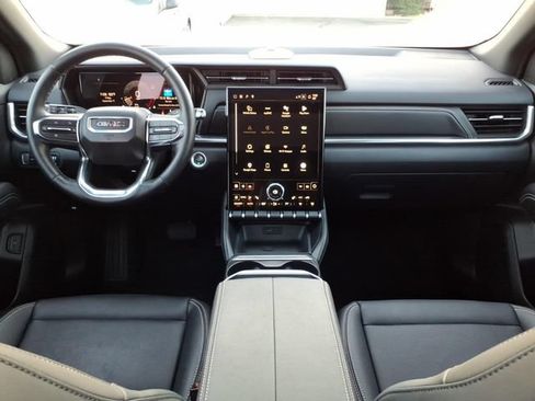Used 2025 GMC Terrain Elevation w/ Elevation Premium Package AWD/4WD image 20