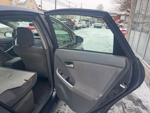 Used 2010 Toyota Prius Five image 22
