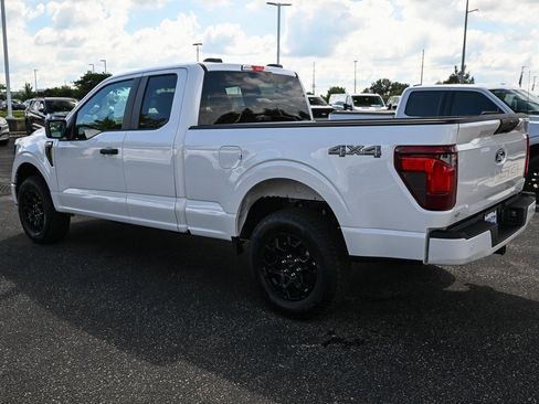 New 2025 Ford F150 STX image 7