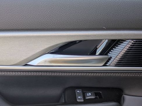 New 2026 Jeep Grand Wagoneer Limited AWD/4WD image 26