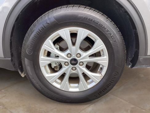 Used 2025 Ford Escape Active AWD/4WD image 31