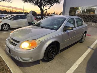 Used 2007 Chevrolet Cobalt LS video 1