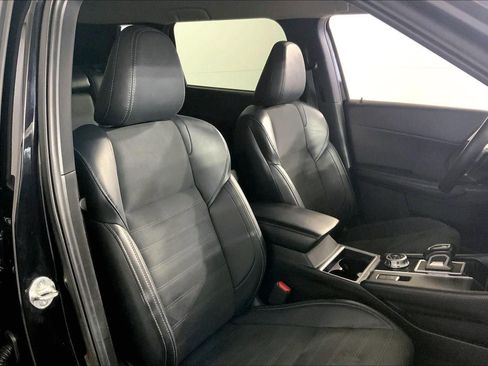 Used 2024 Mitsubishi Outlander SE image 7