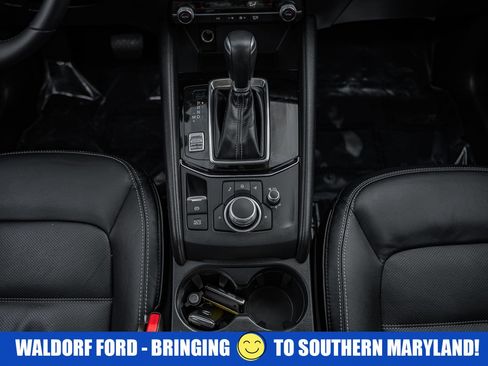Used 2024 MAZDA CX-5 AWD 2.5 S w/ Preferred Package image 27