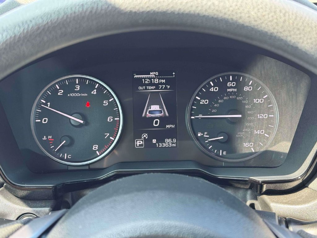 Used 2024 Subaru Outback AWD/4WD image 28