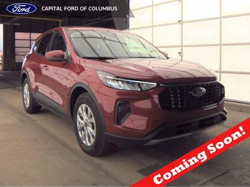 Used 2023 Ford Escape Active w/ Tech Pack #2 image 1