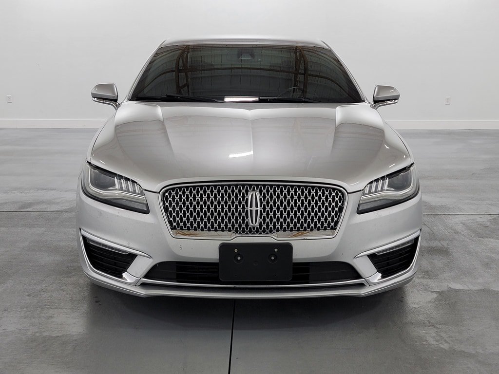 Used 2017 Lincoln MKZ Select w/ Climate Package AWD/4WD image 3