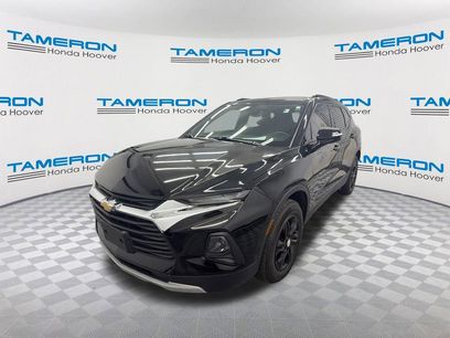 Used 2019 Chevrolet Blazer LT