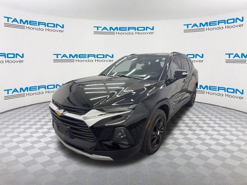 Used 2019 Chevrolet Blazer LT image 1
