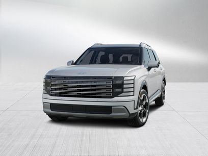 New 2026 Hyundai Palisade Limited