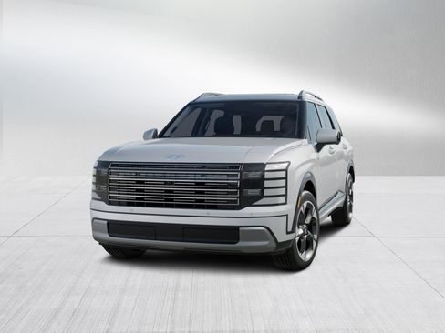 New 2026 Hyundai Palisade Limited image 1