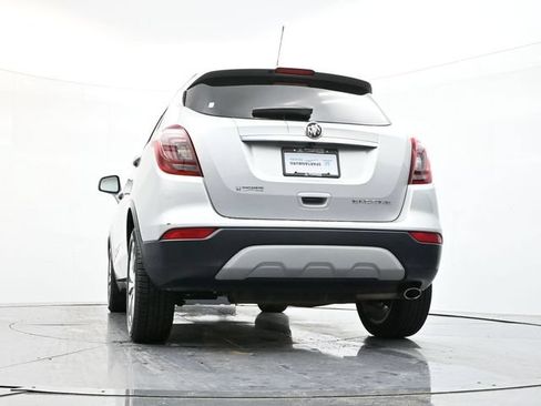 Used 2019 Buick Encore Preferred w/ Safety Package FWD image 35