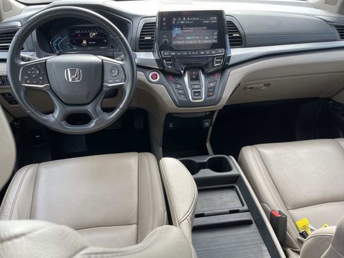 Used 2024 Honda Odyssey EX-L image 13