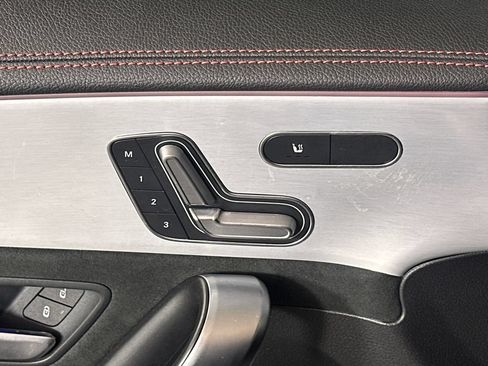 Certified 2023 Mercedes-Benz CLA 250 image 11