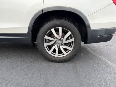 Used 2021 Honda Pilot EX-L image 10