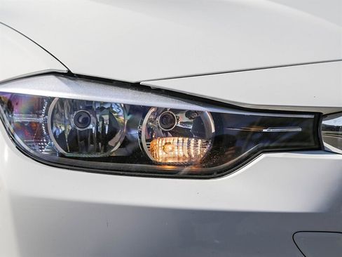 Used 2014 BMW 328d 328d image 8